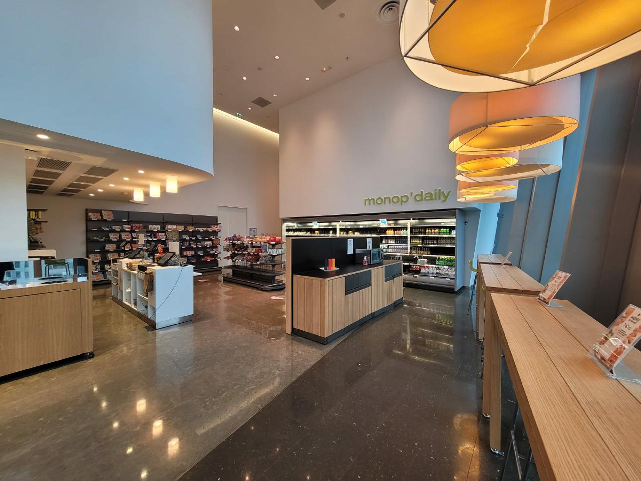 Bureau La Défense 4416m² Location bureau Puteaux Hauts-de-Seine OLBUR2200277 8